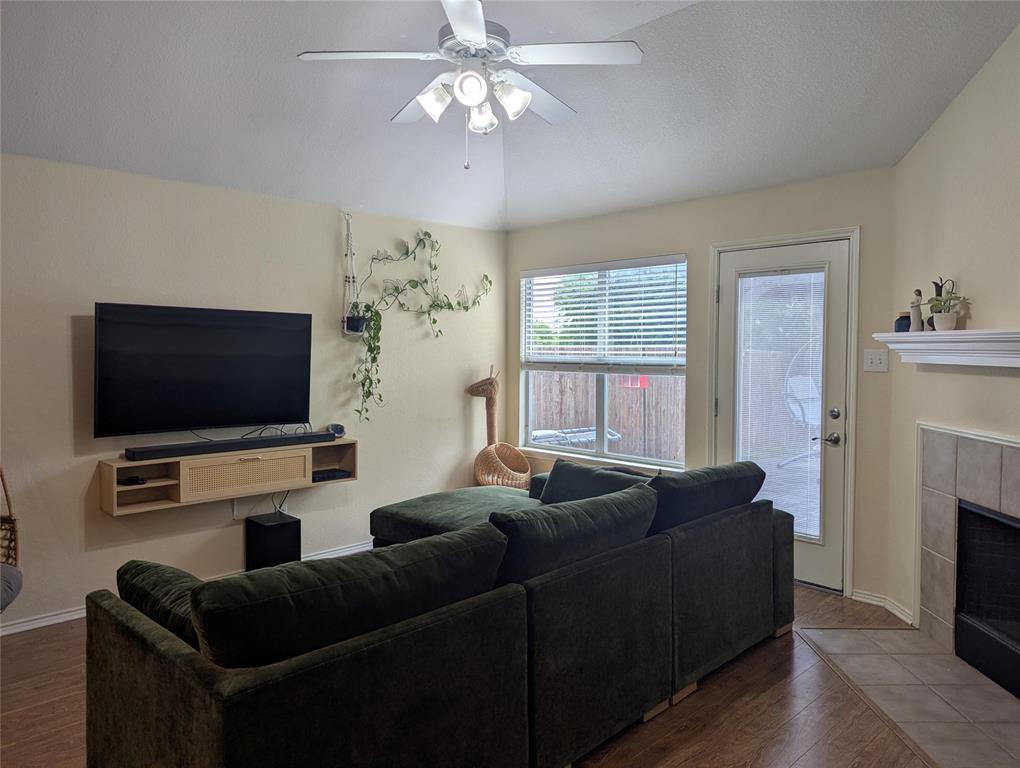 Sendera Ranch - Residential