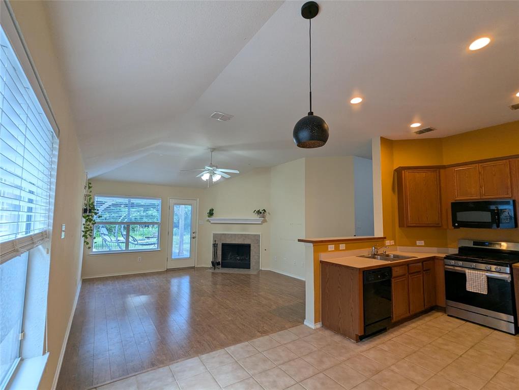 Sendera Ranch - Residential