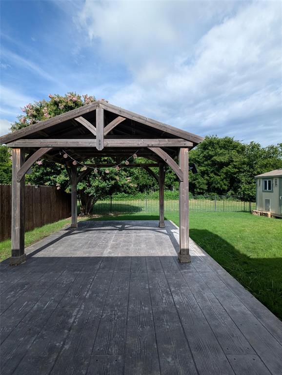 Sendera Ranch - Residential