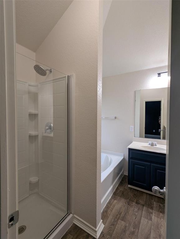 Sendera Ranch - Residential