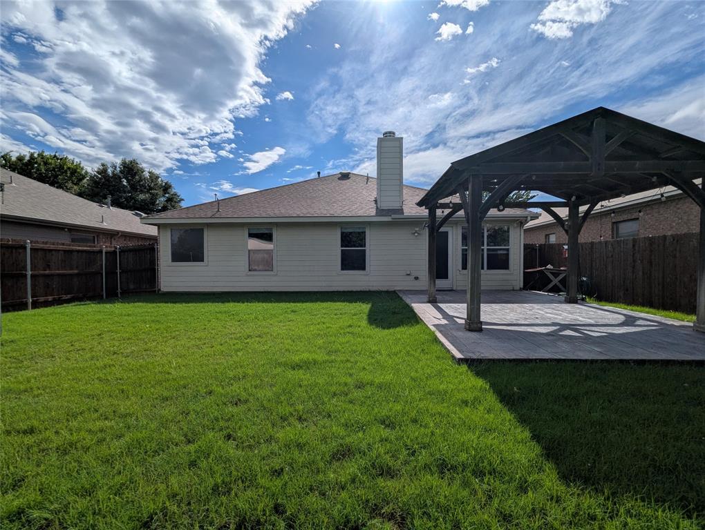 Sendera Ranch - Residential