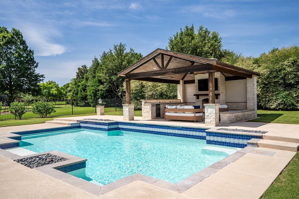 Country Club Village Ph 1a - Residential