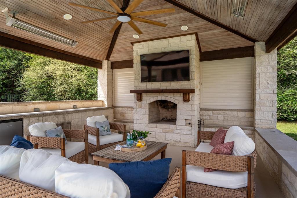 Country Club Village Ph 1a - Residential