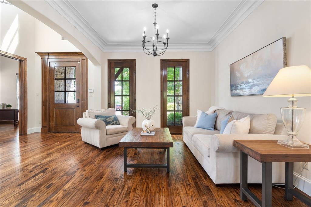 Country Club Village Ph 1a - Residential