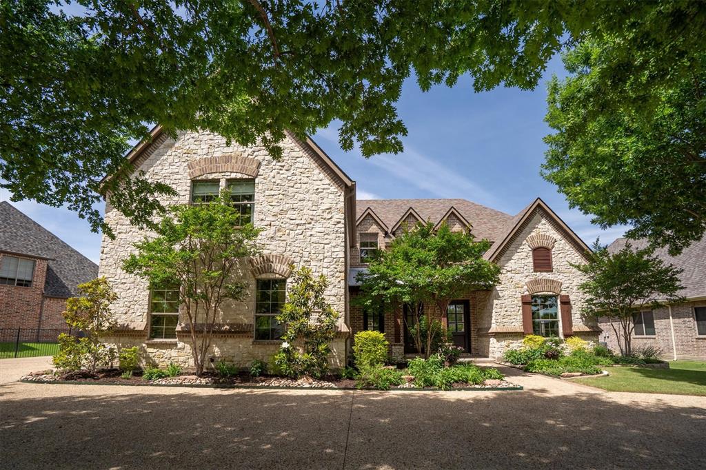 Country Club Village Ph 1a - Residential