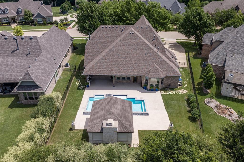 Country Club Village Ph 1a - Residential