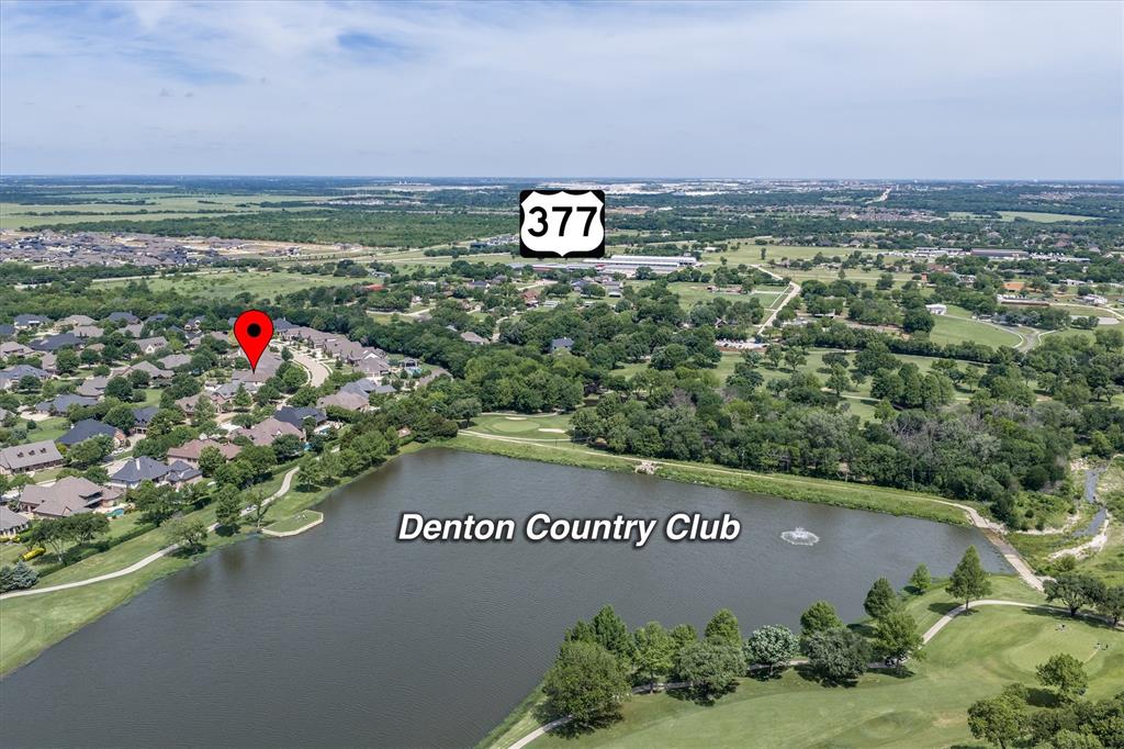 Country Club Village Ph 1a - Residential