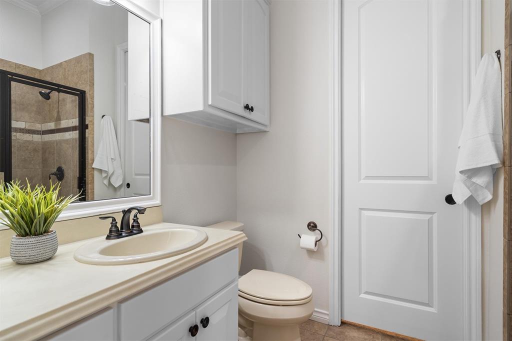 Country Club Village Ph 1a - Residential