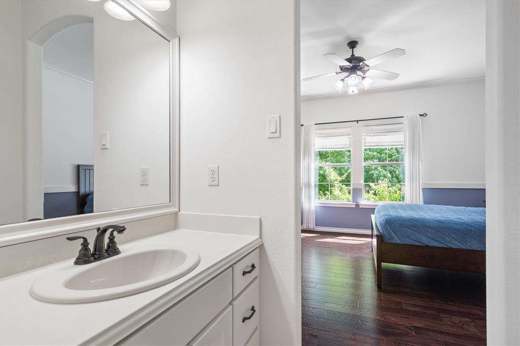 Country Club Village Ph 1a - Residential