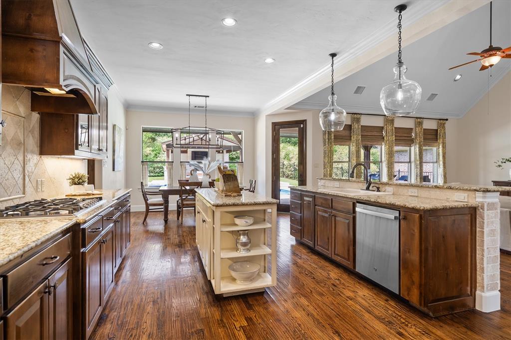 Country Club Village Ph 1a - Residential