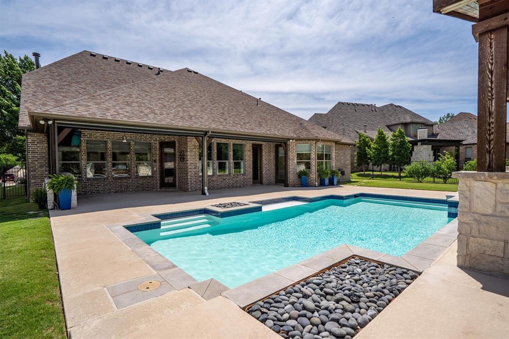 Country Club Village Ph 1a - Residential