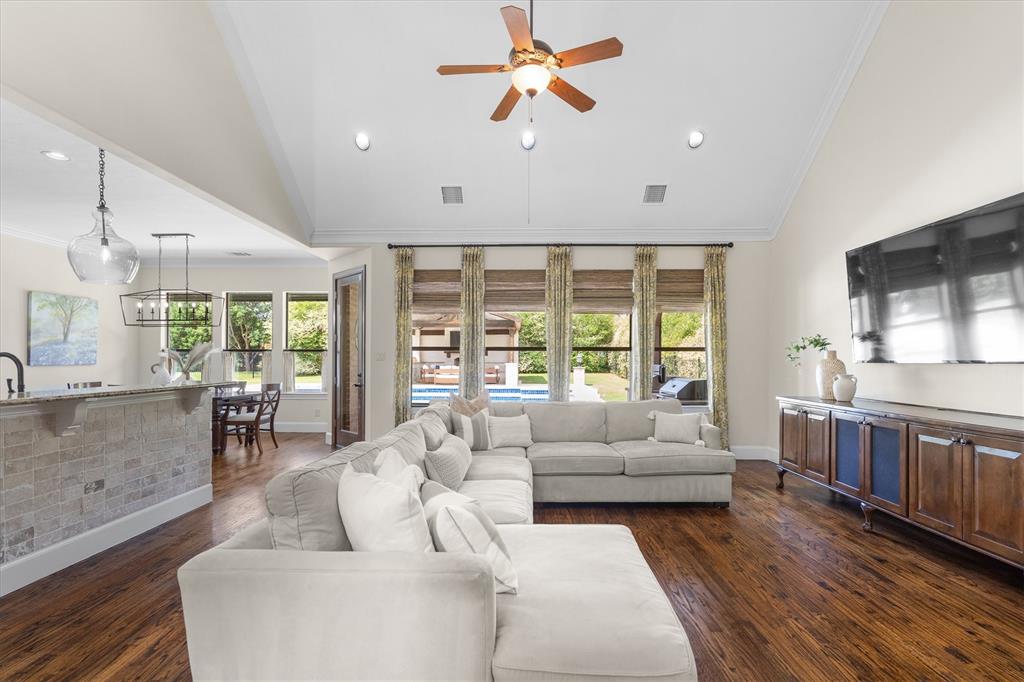 Country Club Village Ph 1a - Residential