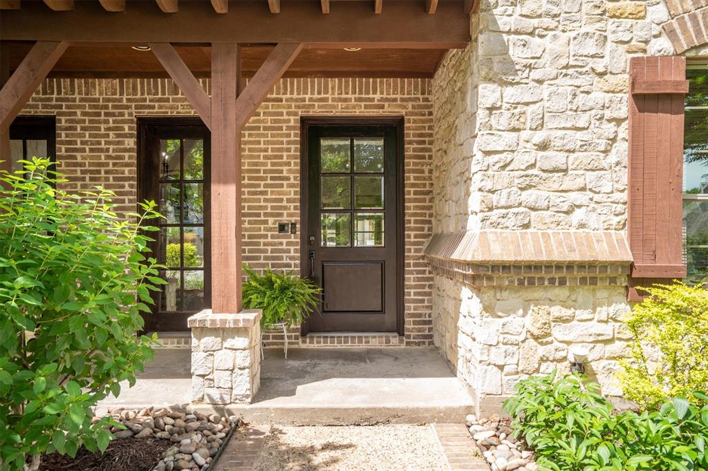 Country Club Village Ph 1a - Residential