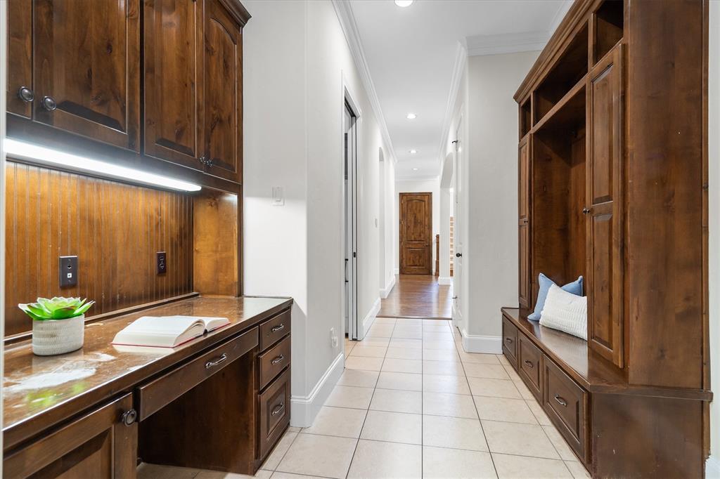 Country Club Village Ph 1a - Residential