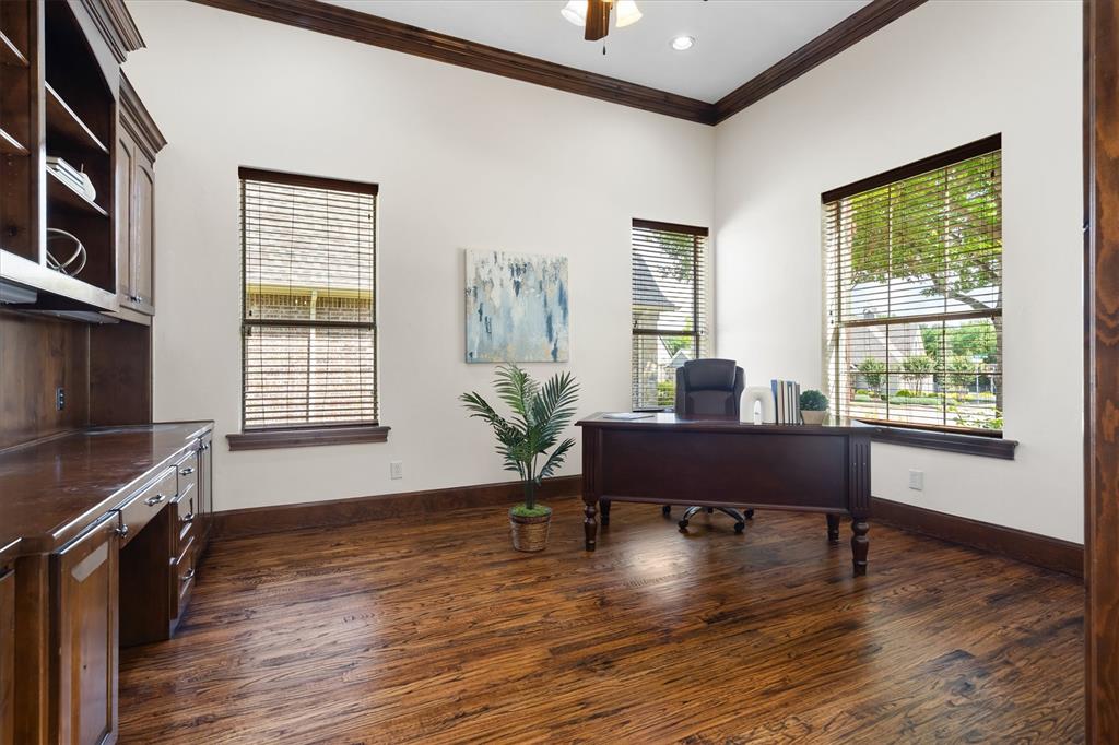 Country Club Village Ph 1a - Residential