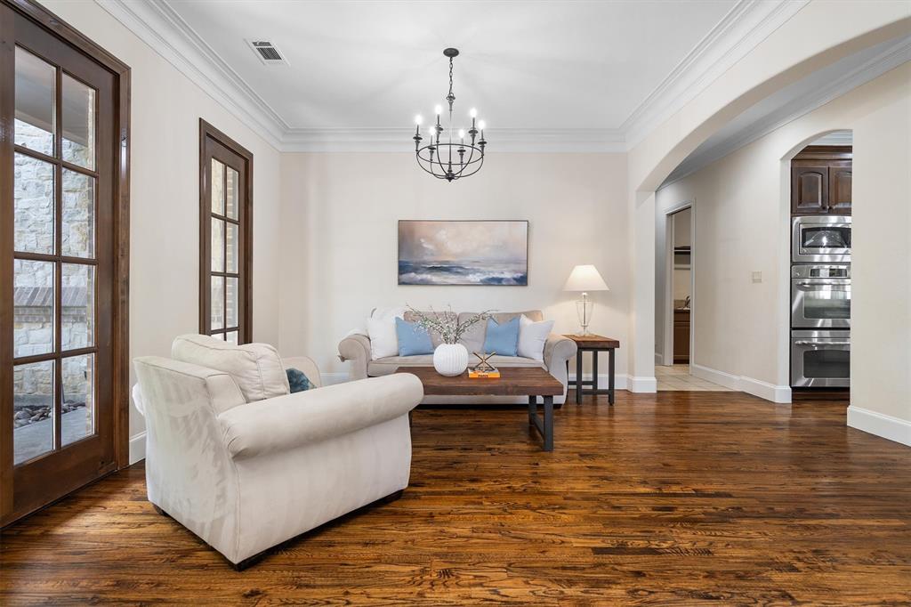 Country Club Village Ph 1a - Residential