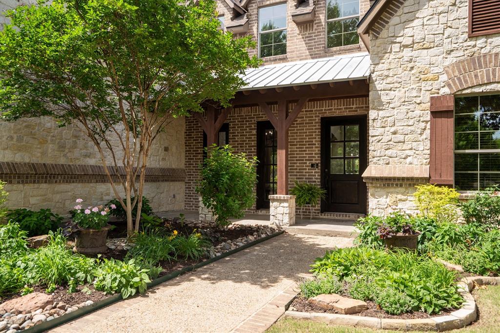 Country Club Village Ph 1a - Residential