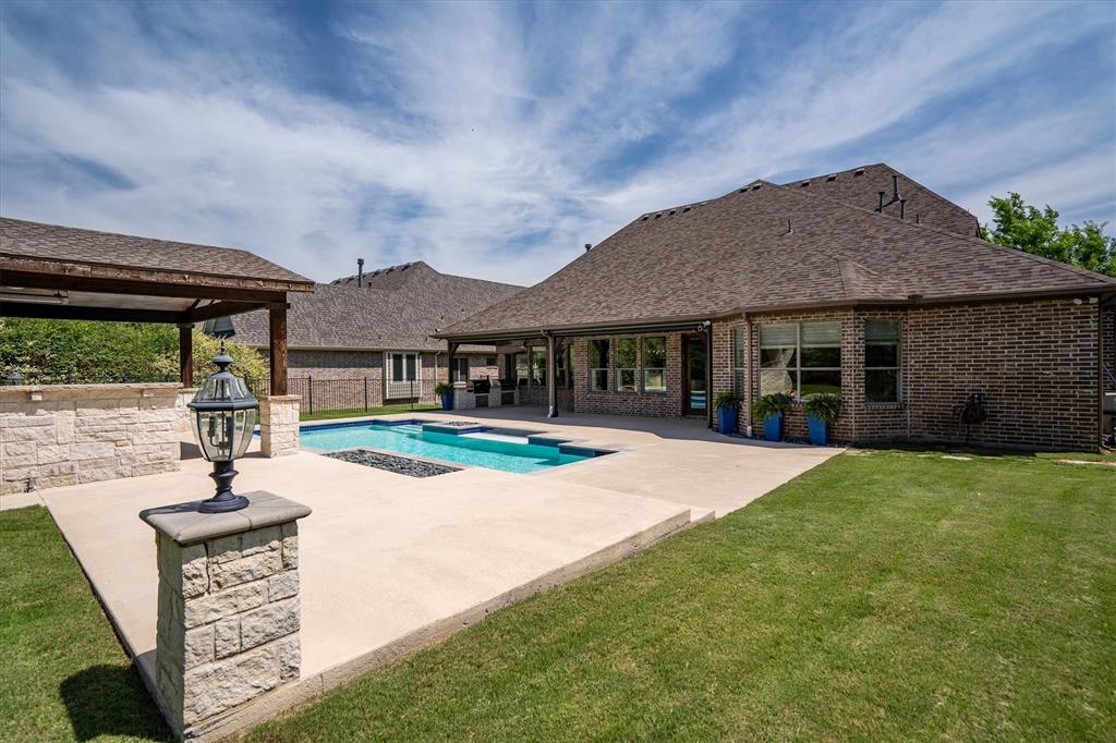 Country Club Village Ph 1a - Residential