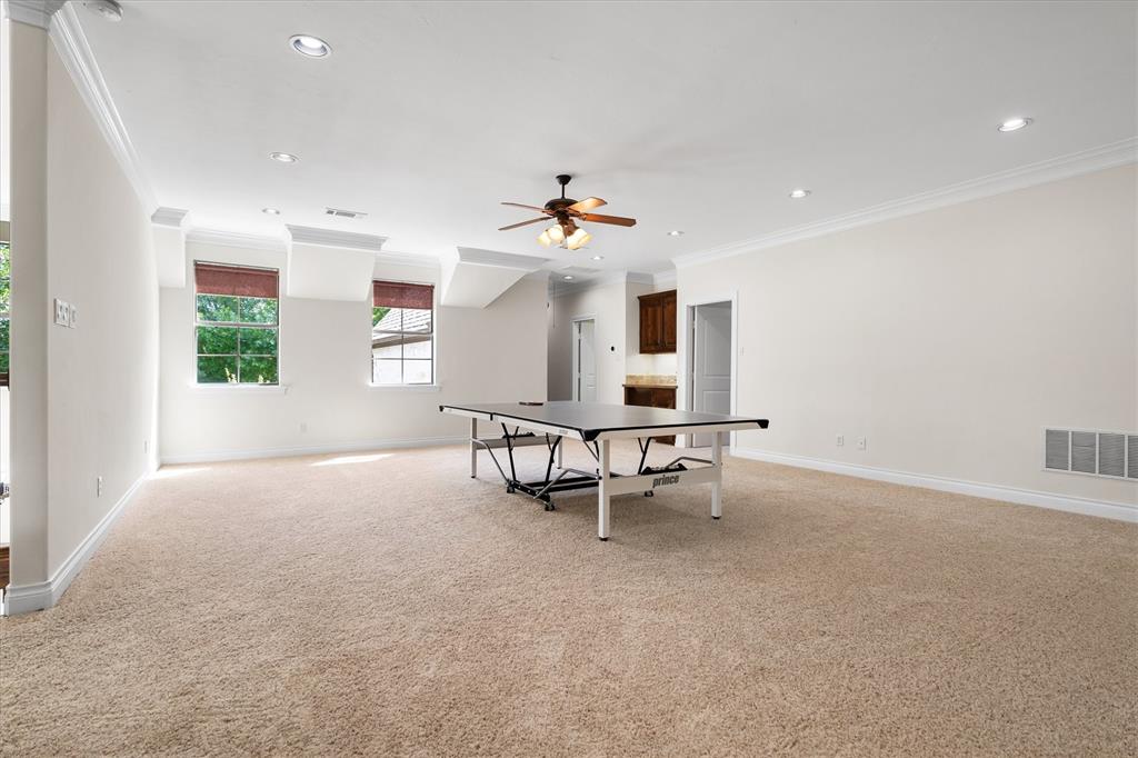 Country Club Village Ph 1a - Residential