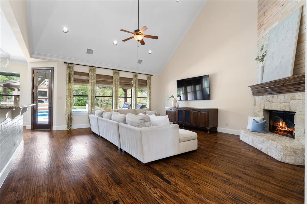 Country Club Village Ph 1a - Residential