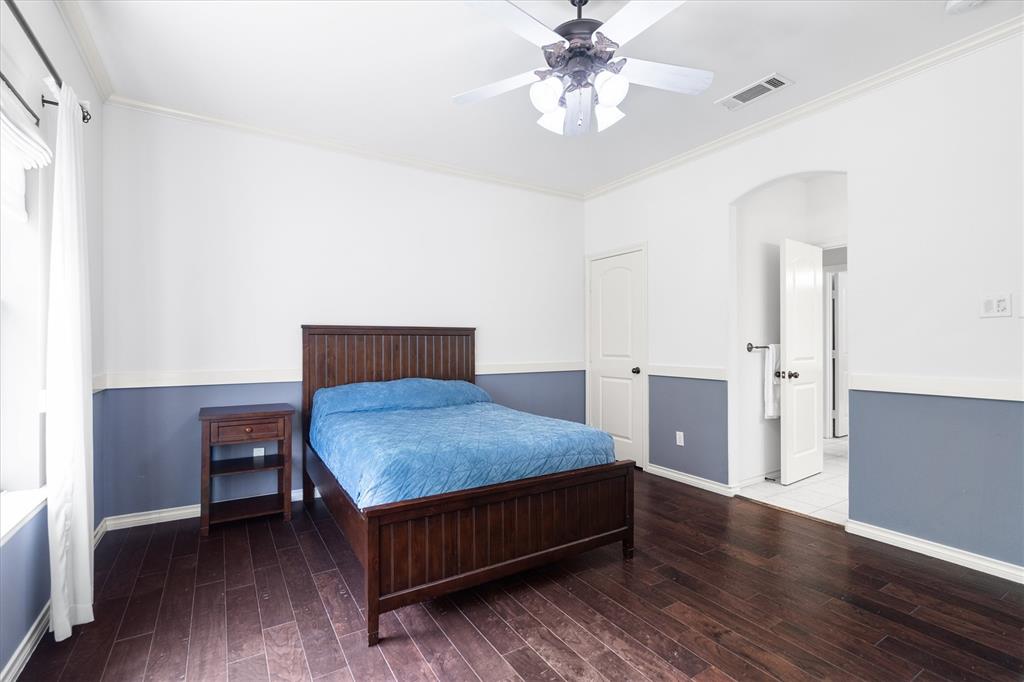 Country Club Village Ph 1a - Residential