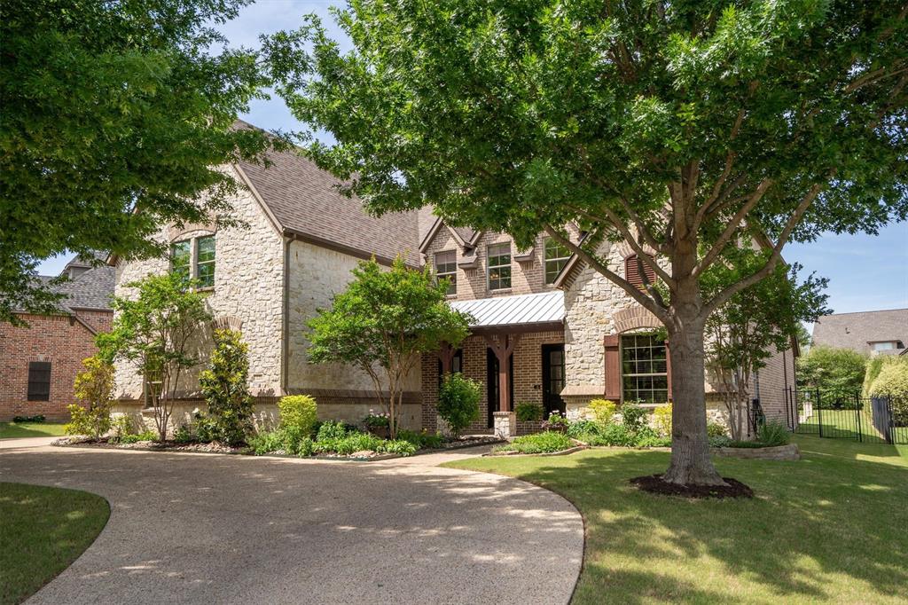 Country Club Village Ph 1a - Residential