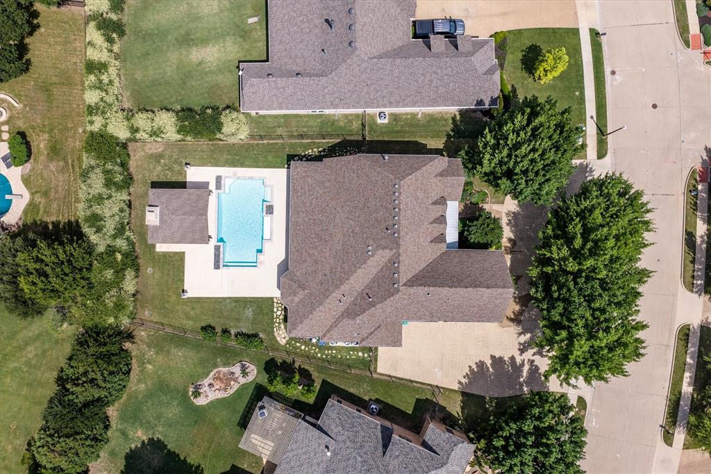 Country Club Village Ph 1a - Residential
