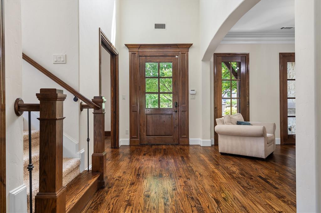 Country Club Village Ph 1a - Residential
