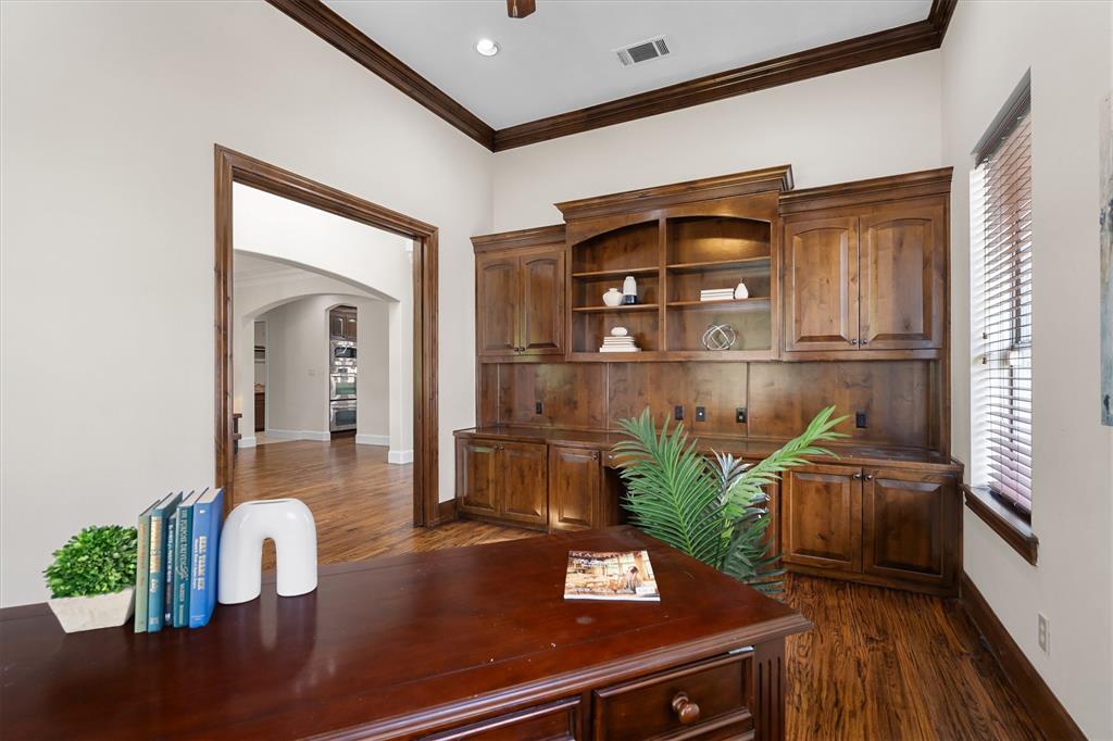 Country Club Village Ph 1a - Residential