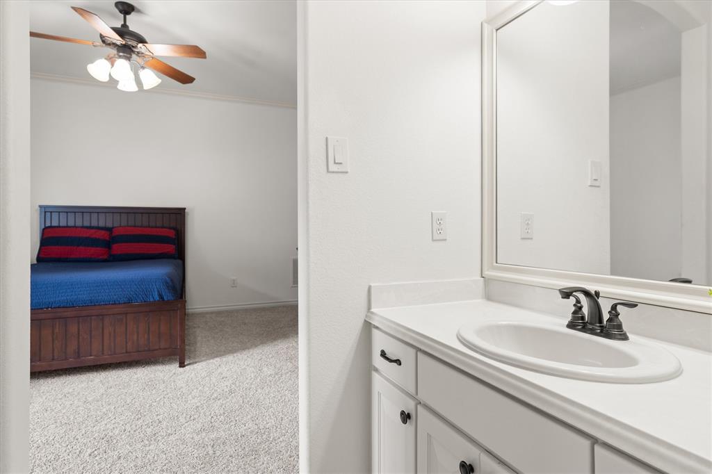 Country Club Village Ph 1a - Residential