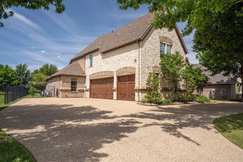 Country Club Village Ph 1a - Residential