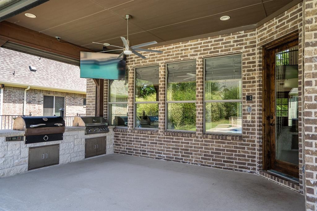 Country Club Village Ph 1a - Residential