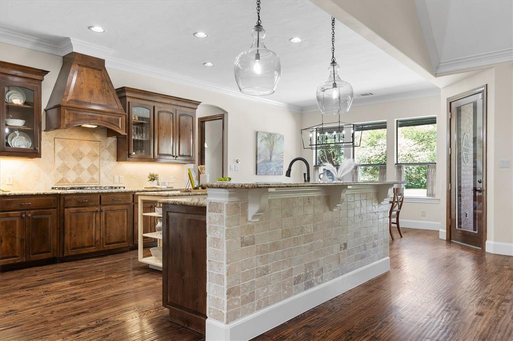 Country Club Village Ph 1a - Residential