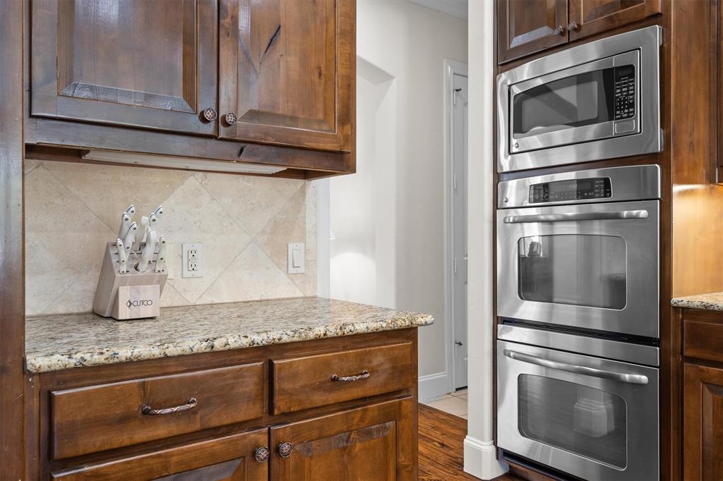 Country Club Village Ph 1a - Residential