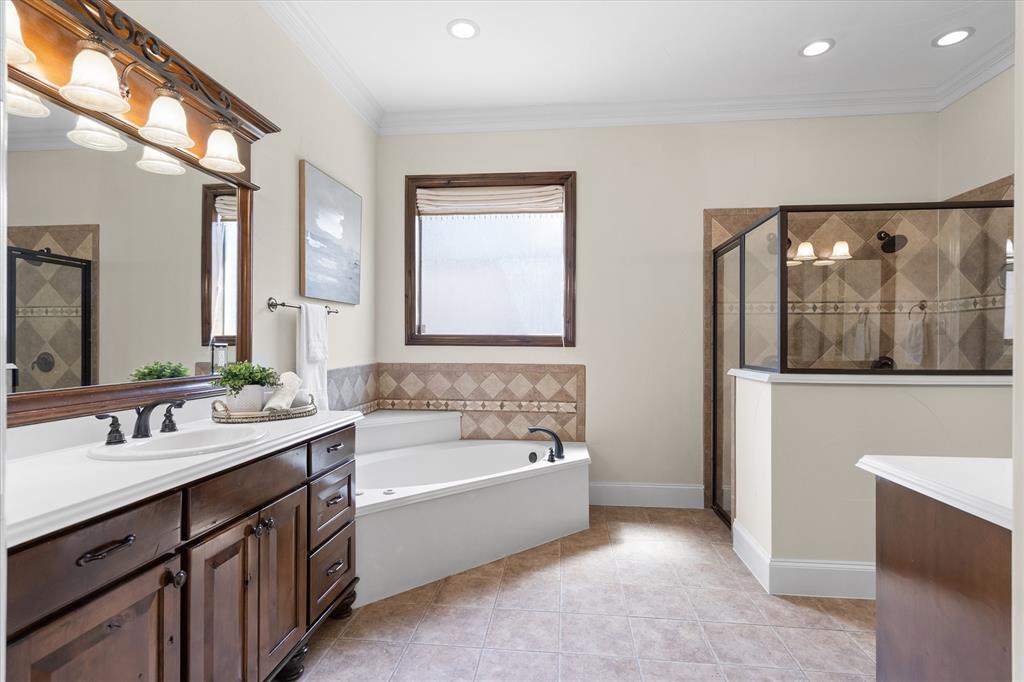 Country Club Village Ph 1a - Residential
