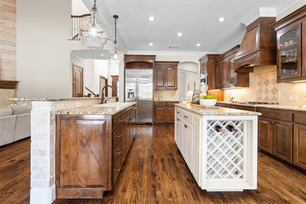 Country Club Village Ph 1a - Residential