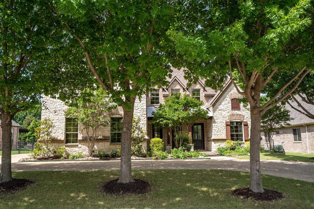 Country Club Village Ph 1a - Residential