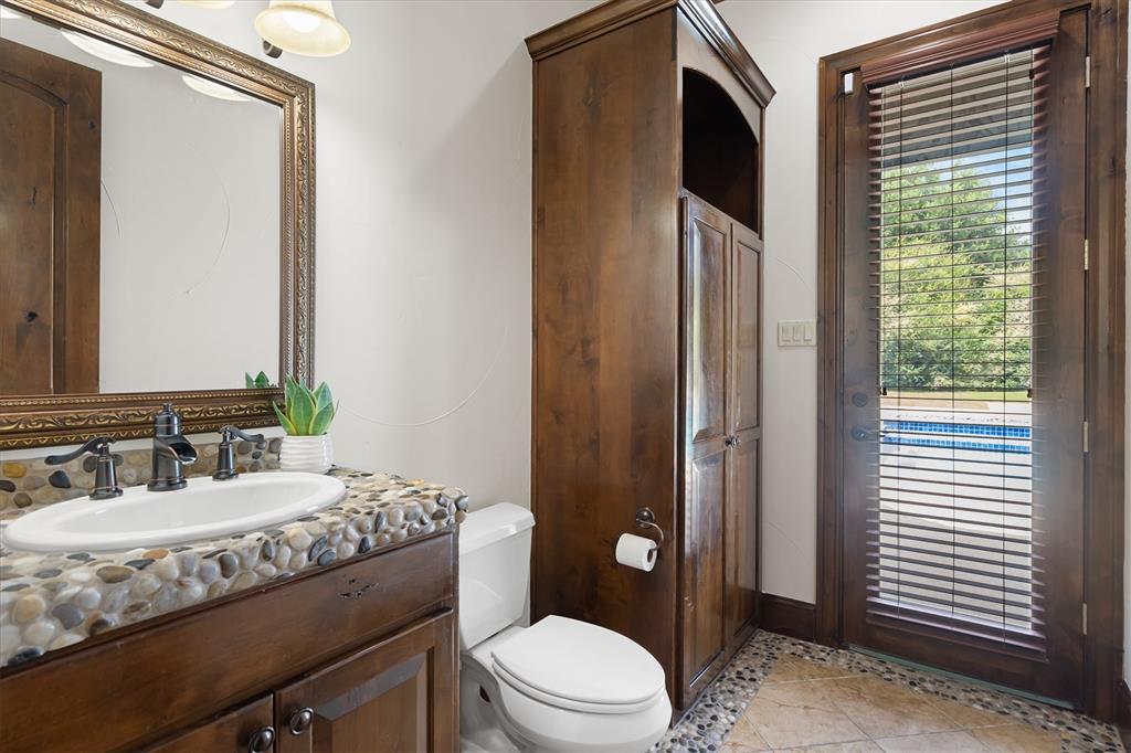 Country Club Village Ph 1a - Residential