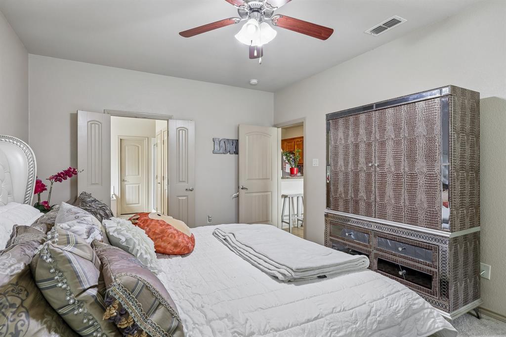 Eden Glen Estates - Residential