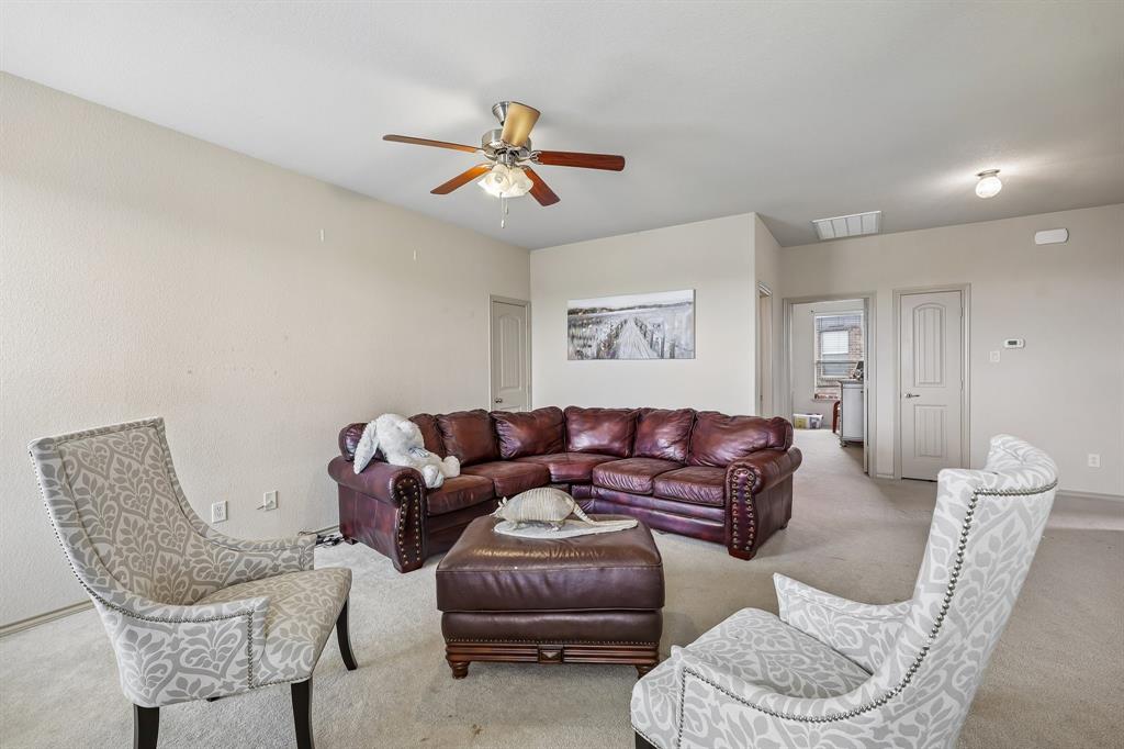 Eden Glen Estates - Residential