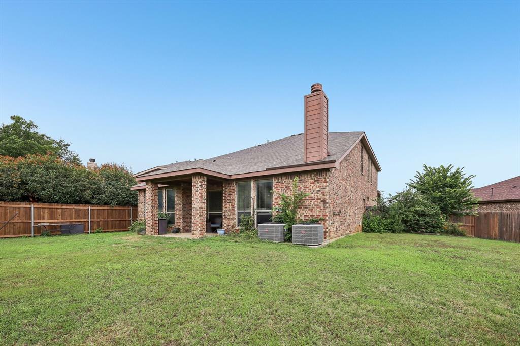 Eden Glen Estates - Residential