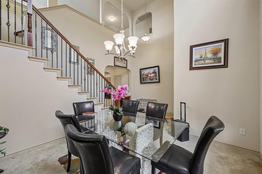 Eden Glen Estates - Residential