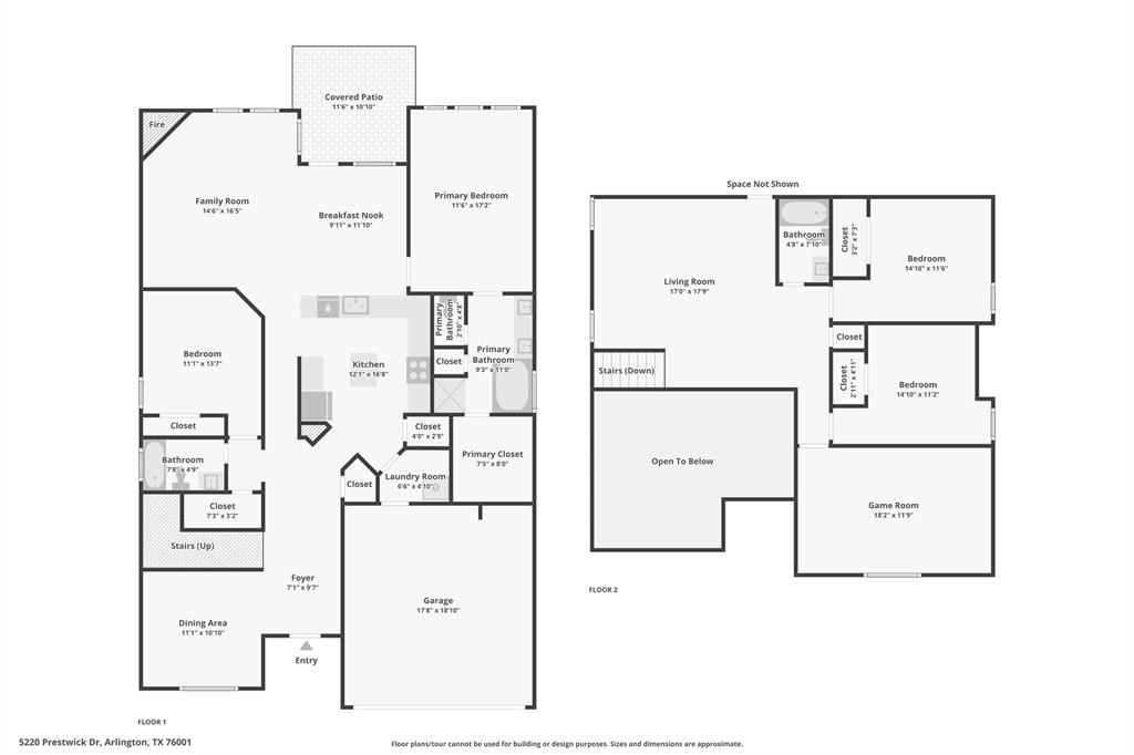 Eden Glen Estates - Residential