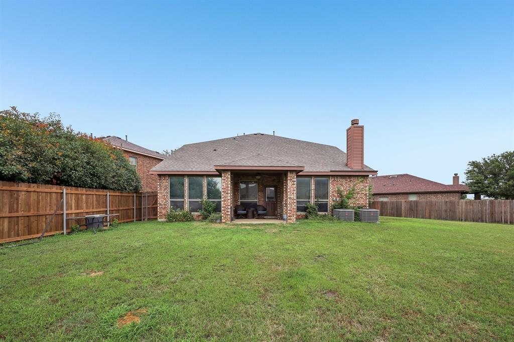 Eden Glen Estates - Residential