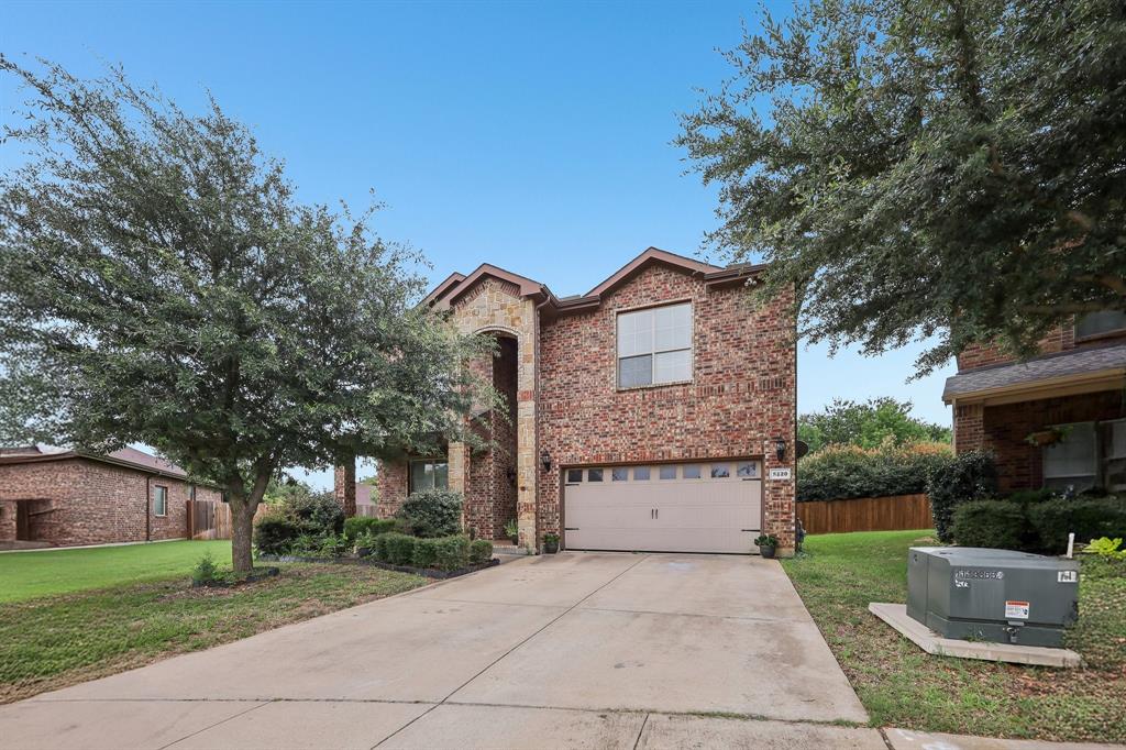 Eden Glen Estates - Residential
