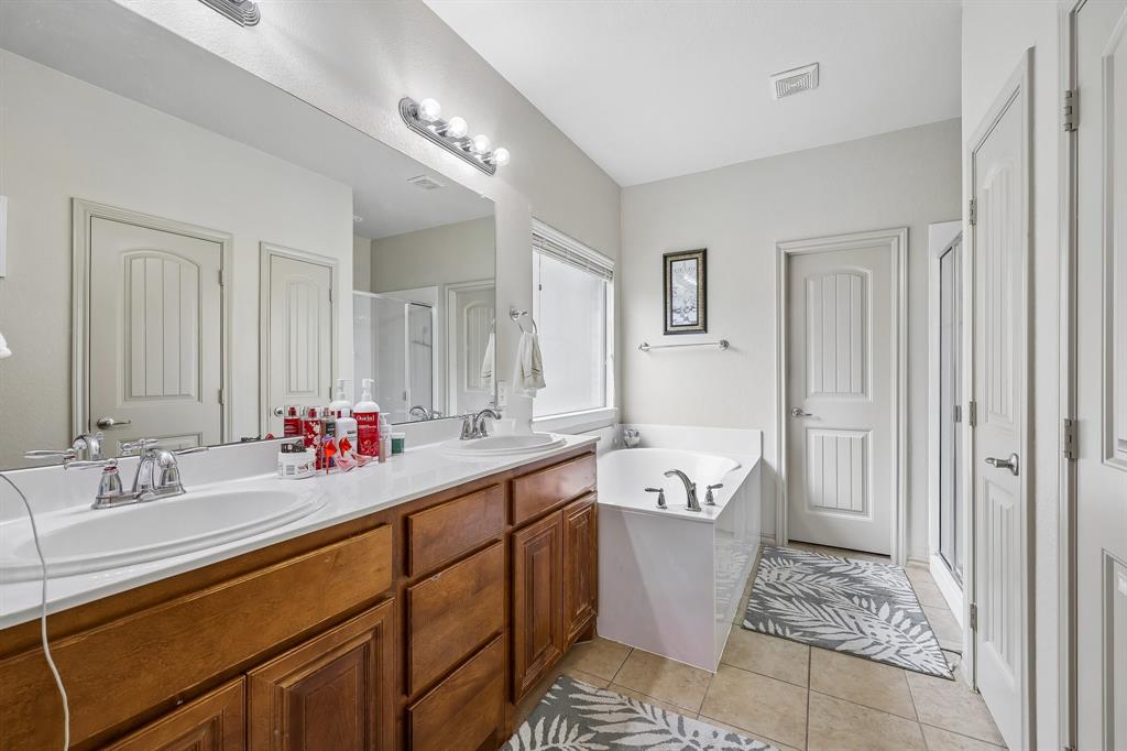 Eden Glen Estates - Residential
