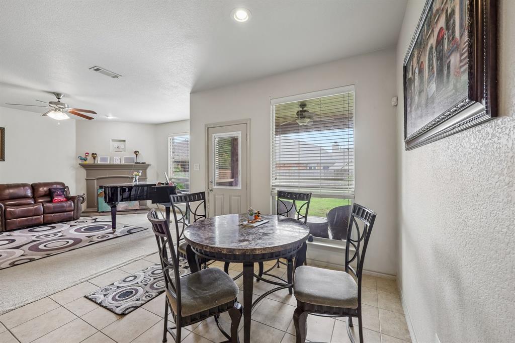 Eden Glen Estates - Residential