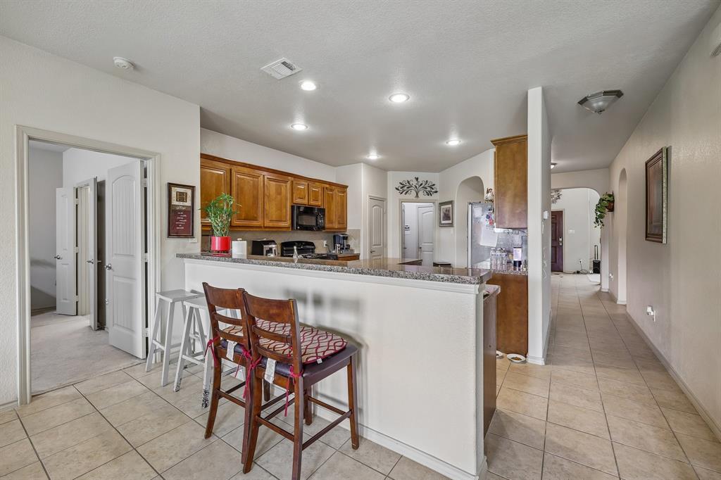 Eden Glen Estates - Residential