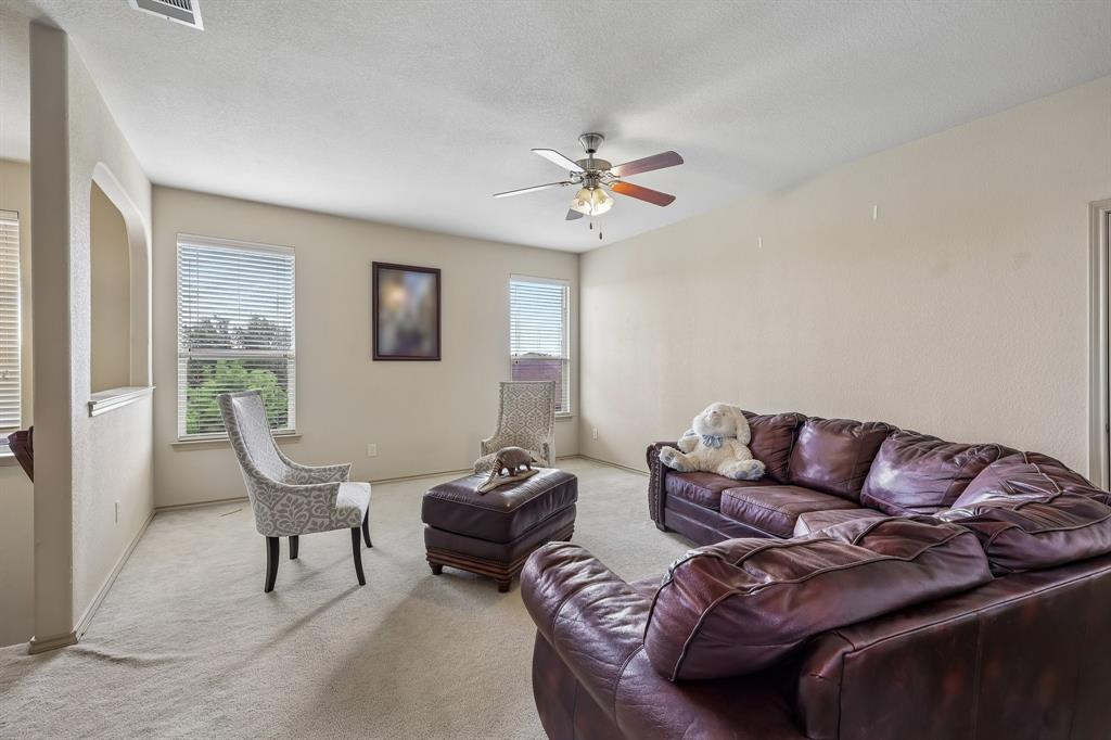 Eden Glen Estates - Residential