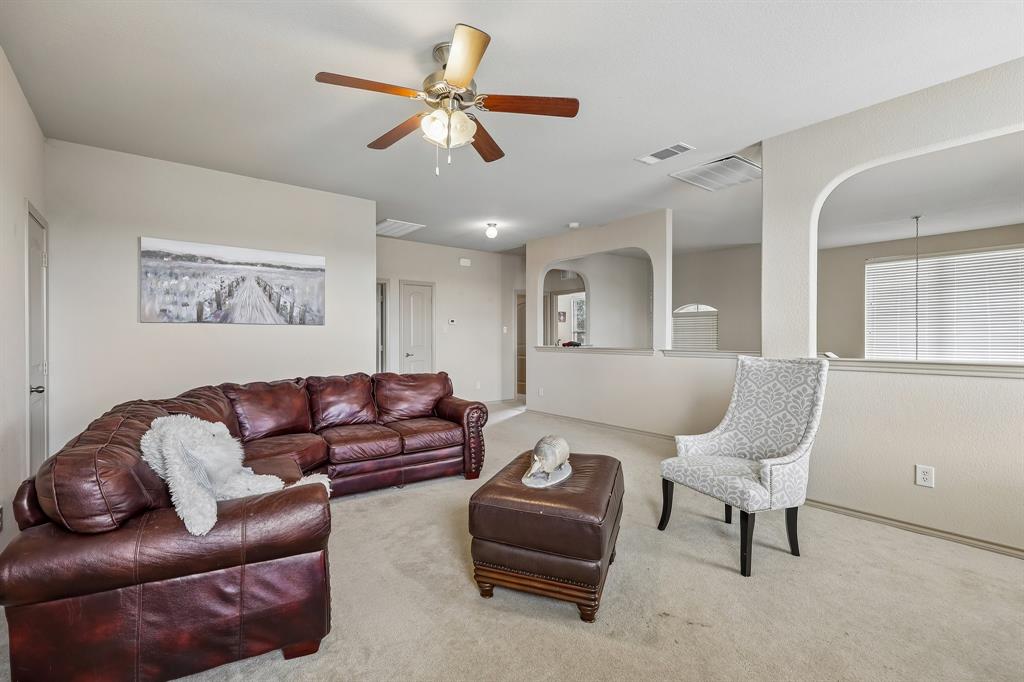 Eden Glen Estates - Residential